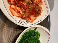 -七八冷面·延边朝鲜族美食(圣熙八号店)