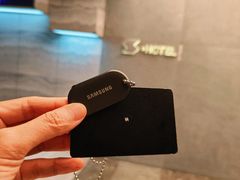 -亚善天籁S酒店(成都太古里旗舰店)