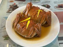 -品味楼·醉卤·酱排骨·无锡特色菜