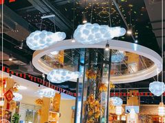 大堂-龙泉人椰子鸡·糟粕醋·地标海南菜(龙昆南店)