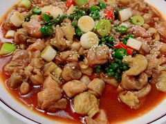 -付掌柜在成都·热炒砂锅集(金禾店)