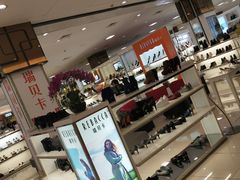 -银泰百货(舟山临城店)