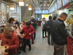 大堂-蔡林记(黄鹤楼店)