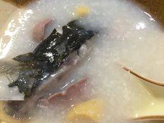 -顺德一品粥·20年凤城老字号(芳村店)