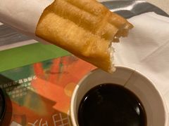 -麦当劳(新闸路店)