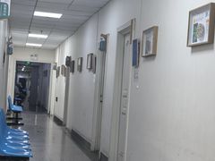 -北京丰台体坛中医医院