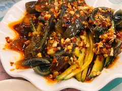 -烧鹅濑(西华路店)