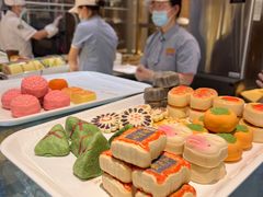 -北京稻香村(零号店)
