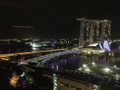 -新加坡文华东方酒店