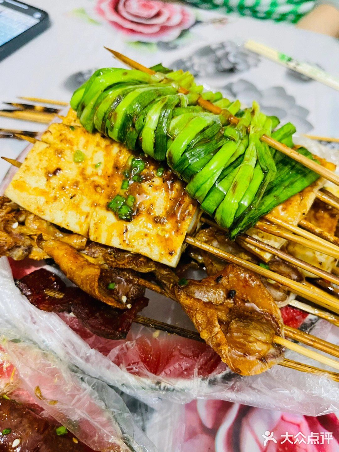 三亚必吃榜🔝的海鲜店，因为他🥰我已经爱上三亚了！