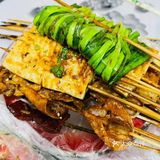 三亚必吃榜🔝的海鲜店，因为他🥰我已经爱上三亚了！
