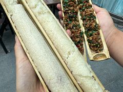 -遇见阿家村云南菜(魏公村店)