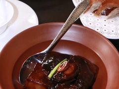 -外滩三号餐厅·创意中餐