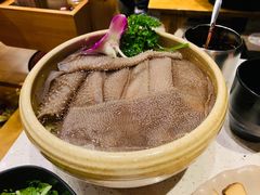 -骉骉老火锅(铁像寺路店)