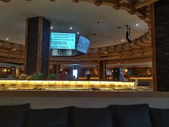 -星河湾温泉洗浴酒店