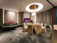 -英冠索菲特酒店·萧湘阁中餐厅