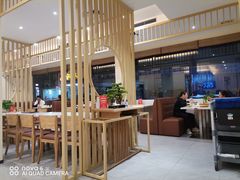 大堂-培万河间驴火•驴肉火锅(东平店)