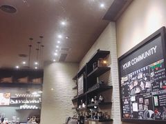 -星巴克(深圳宝安泰华店)