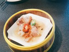 -蝴蝶里·粤菜·点心(滨江龙湖店)