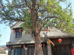 -青州古城