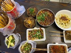 -老妈火锅粉(幸福路步行街店)