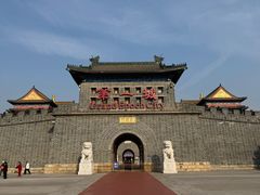 -大明幻境第一城