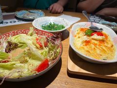 -鱼跃食堂·精致寿司(东林美域店)