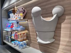 -泡泡玛特POPMART(武汉新天地南馆店)