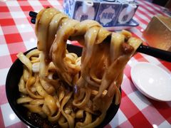 -太原面食店(解放路店)