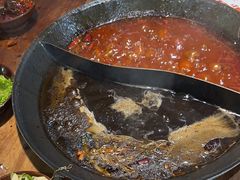 -楠火锅(哈尔滨金爵万象店)