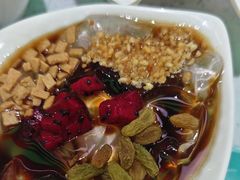 -青花椒花椒鱼(合生汇店)