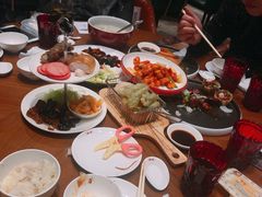 -上海人家花樣年华(中山公园店)