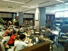 -南国会酒家(岗顶1站广场店)