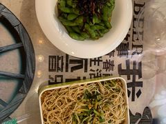 -美膳居川菜馆油焖大虾烧烤(卓刀泉店)