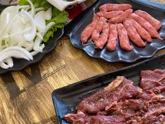 -牛犇炭火烤肉·鲜切烤肉(承德总店)