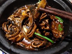 -尚岛私房菜(西方巷店)
