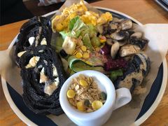 -251#coffee roasters(沿河东路店)