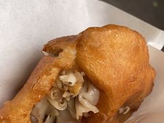 -家阳赵师傅油饼包烧麦(粮道街店)