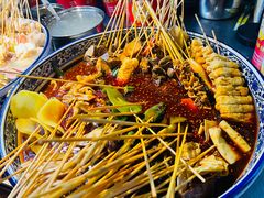 -海大南门夜市(海富街店)