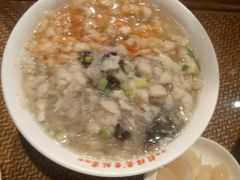 -毅祥斋老孙家泡馍(北院门鼓楼店)