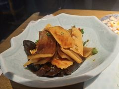 芥香鱼唇-新悦·霞浦海鲜生(上下杭店)