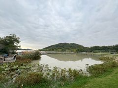 -南北湖风景区