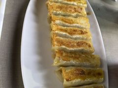 -众口斋锅贴(银泰城店)