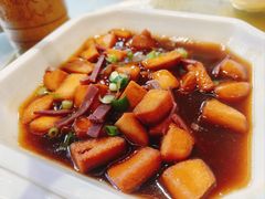 -华光驿站私房菜·黑金冠