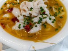 -飯興記苏帮菜·松鼠桂鱼(石路美食街店)