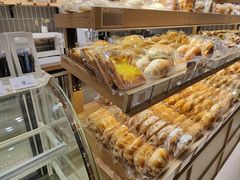 -小飞象面包公社(珠江路金鹰店)