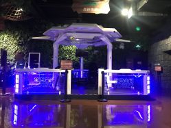 -奇幻丛林(佛罗伦萨小镇店)