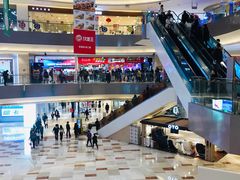 -宝龙城(杭州滨江店)