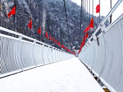 -九皇山景区
