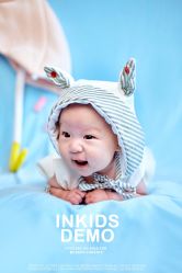 -INKIDS潮童社儿童摄影(朝阳大悦城店)